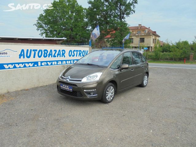 Citroën C4 Picasso